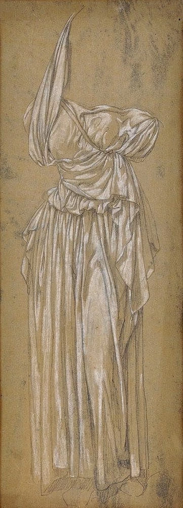 Drappeggio 1